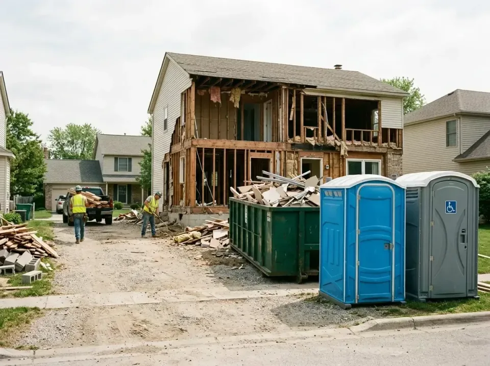 home-renovation-demolition-sit-010 — frequently asked questions, Portable Toilet & Dumpsters Rental in Haines City, FL